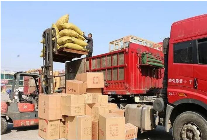 厦门到喜德县物流专线