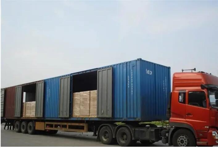 厦门到喜德县整车运输