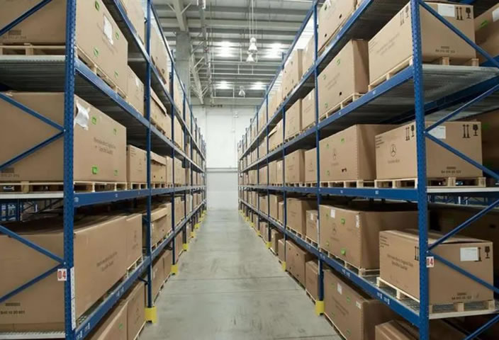 厦门到喜德县货物仓储