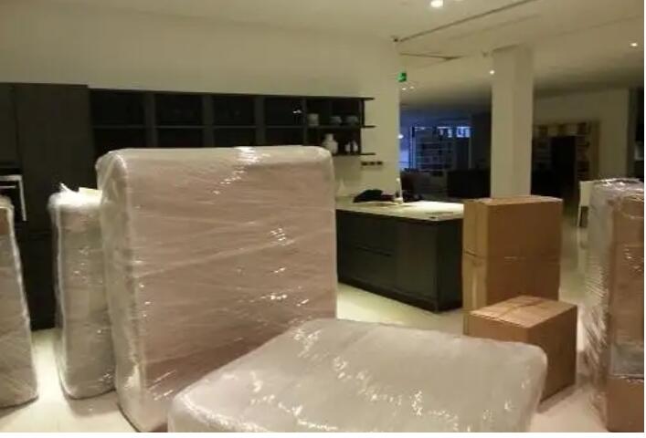 厦门到喜德县长途搬家