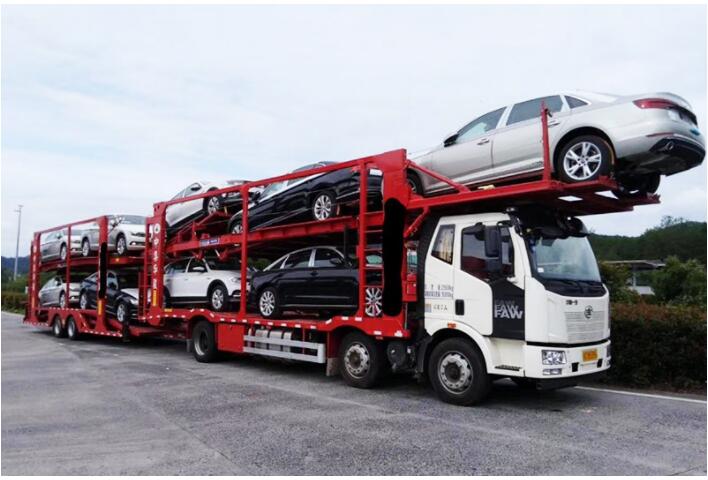 厦门到喜德县轿车托运